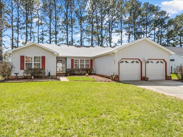 867 Reading Rd, Virginia Beach, VA 23451
