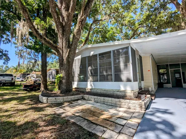 4238 Tipperary Ln, Brooksville, FL 34601