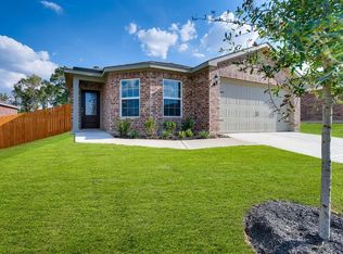 22723 Steel Blue Jaybird Dr, Hockley, TX 77447