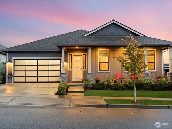 2101 5th Place, Snohomish, WA 98290