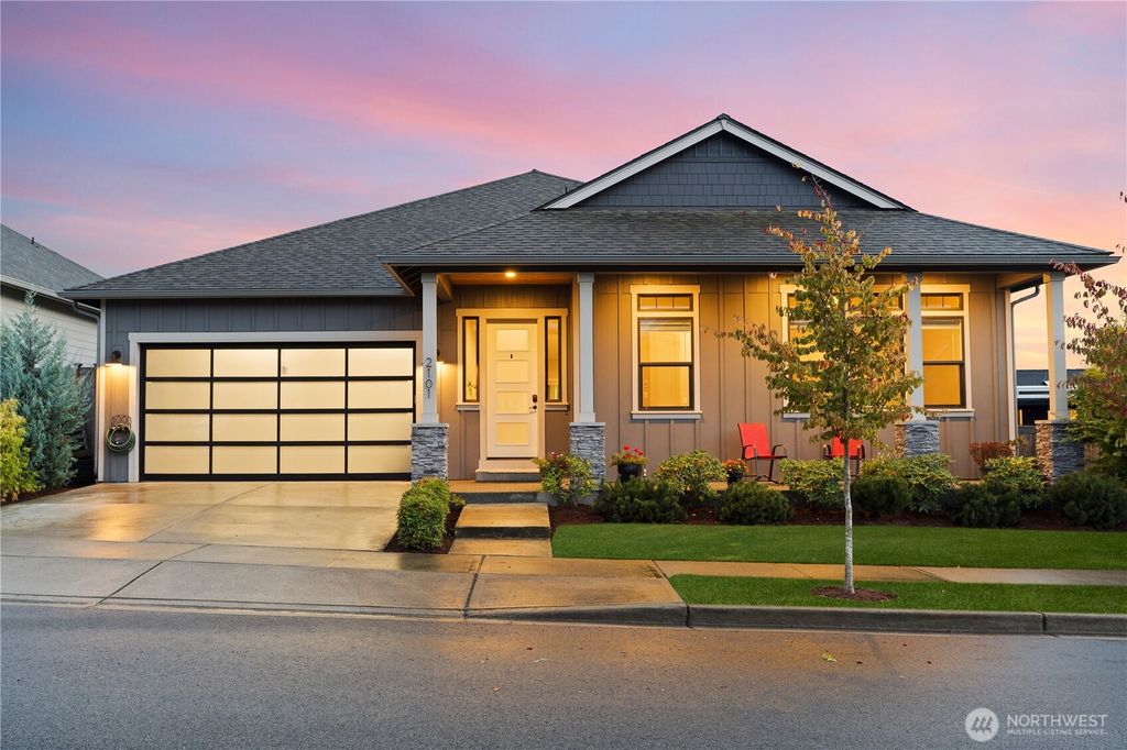 2101 5th Place, Snohomish, WA, Snohomish