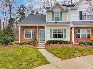 277 Malamute Ln, Greensboro, NC 27407