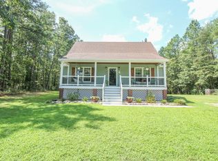 31 Mayfair Trce, Aylett, VA 23009