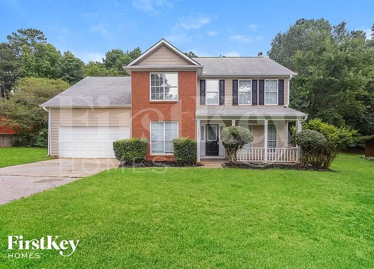 11685 Heritage Dr — Photo 1