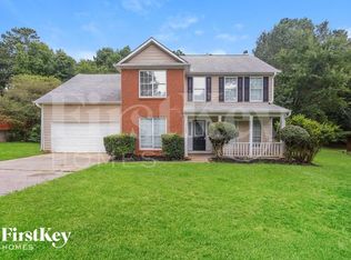 11685 Heritage Dr, Hampton, GA 30228