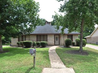 3818 Glenwood Springs Dr, Kingwood, TX 77345