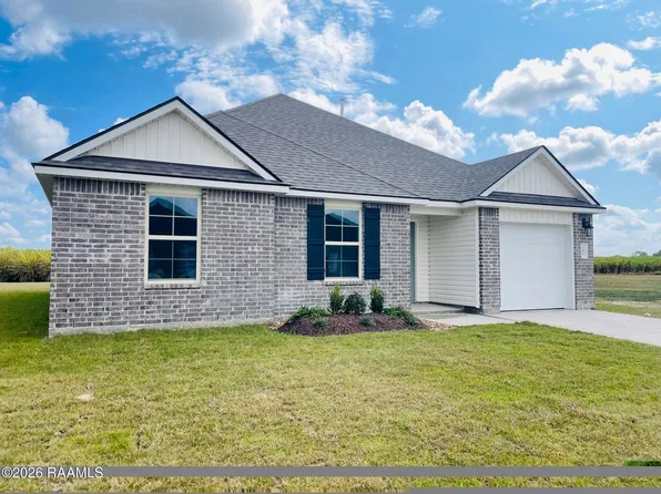 146 Grazin Ct, Duson, LA 70529