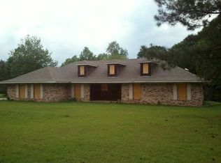 1059 Guiding Light Rd, Magnolia, MS 39652