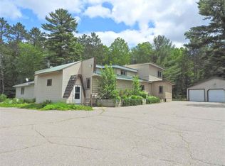 4714 State Highway 17, Rhinelander, WI 54501