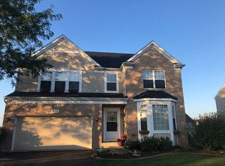 8114 Bluestem Ave, Joliet, IL 60431