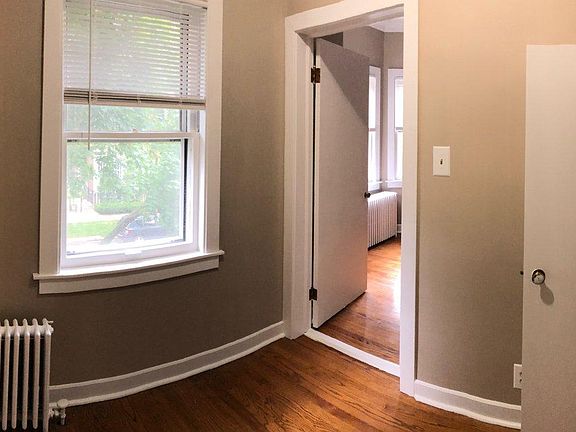 Den (or Third Bedroom)