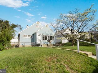 5710 Adleigh Ave, Baltimore, MD 21206