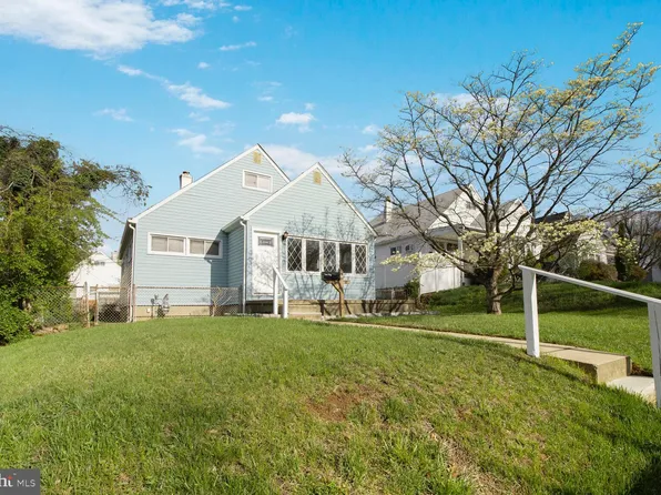 5710 Adleigh Ave, Baltimore, MD 21206