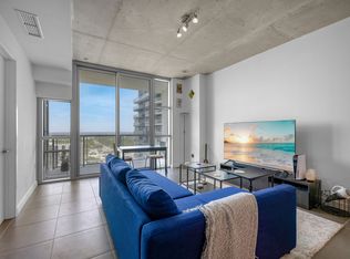 3301 NE 1st Ave #2711H, Miami, FL 33137