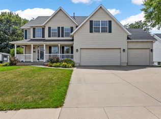 2050 Newcastle Rd, Marion, IA 52302