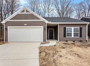 3512 E Sedge Wren Dr SW, Grandville, MI 49418