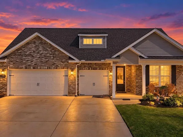 109 Nellies Way, Meridianville, AL 35759