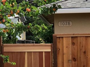 1028 Empey Way, San Jose, CA 95128