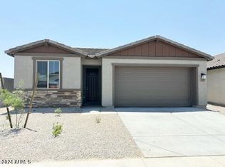 25239 W Hidalgo Ave, Buckeye, AZ 85326
