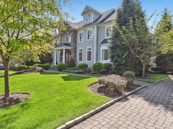 3 Briarwood Rd, Florham Park Boro, NJ 07932