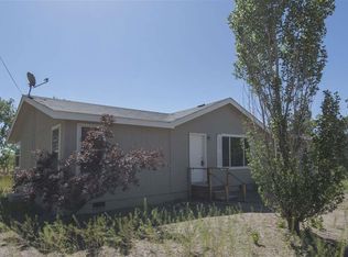 5180 Desert Ln, Stagecoach, NV 89429