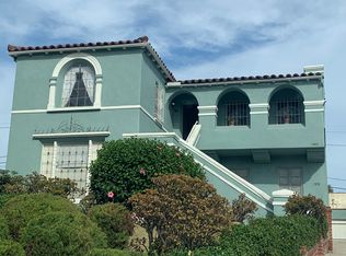 1008 S Sycamore Ave, Los Angeles, CA 90019