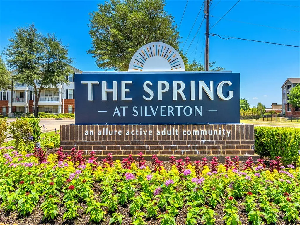 The Spring at Silverton, 55+ — Photo 1