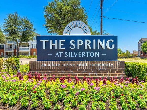 3850 Silverton Cir #2208