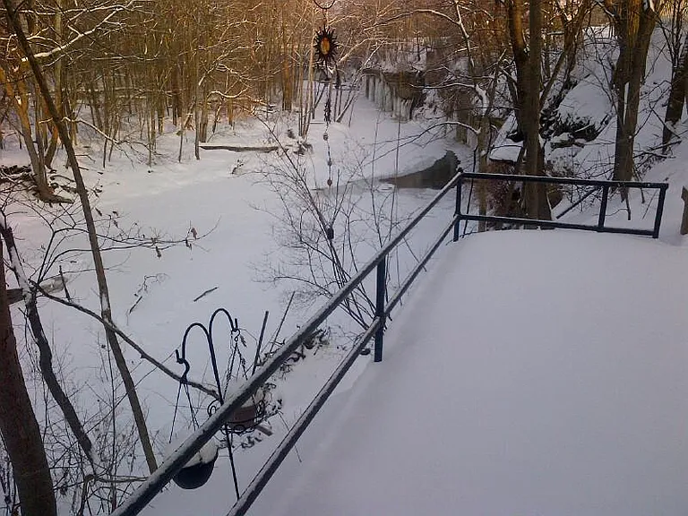 21 N Rocky River Dr #19 — Photo 3