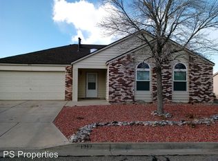 1317 Elkslip Dr NE, Rio Rancho, NM 87144