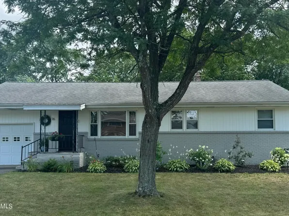 16 Wertman Lane, Loudonville, NY 12211