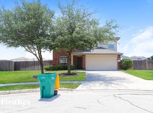 9803 Wolff Run, Converse, TX 78109