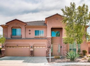 27328 N Covered Wagon Rd, Phoenix, AZ 85085