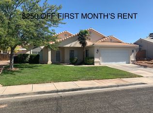 92 N 2040 E, Saint George, UT 84790