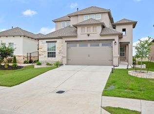 525 Faith Dr #A, Liberty Hill, TX 78642