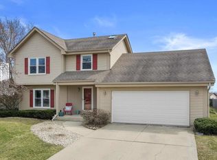 4231 25th St, Kenosha, WI 53144