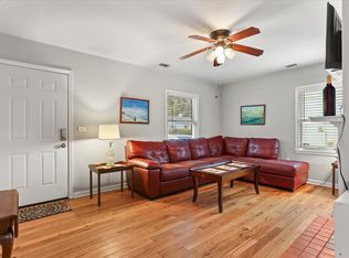 1726 Holly Ave, Savannah, GA 31404