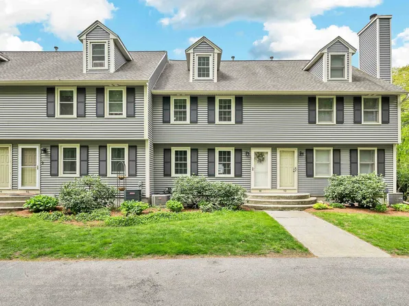 48 High Bridge Hill, Nashua, NH 03063