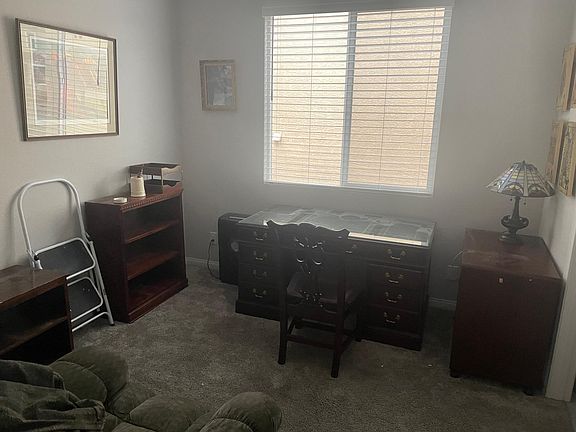 third bedroom/office