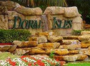 11270 NW 61st St, Doral, FL 33178