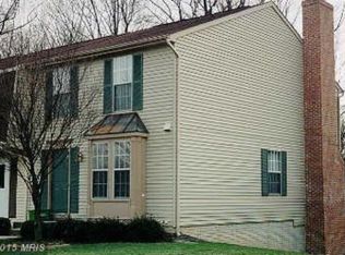645 Coral Reef Dr, Gaithersburg, MD 20878
