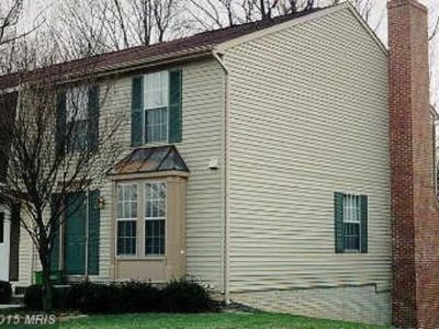 645 Coral Reef Dr, Gaithersburg, MD, 20878