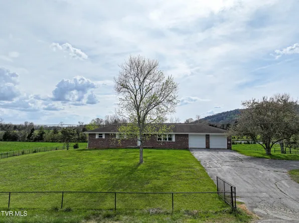11295 Lonesome Pine Trl, Bulls Gap, TN 37711