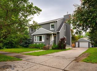 810 S 7th Ave, Bozeman, MT 59715