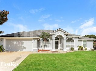 247 S Ridgewick Dr, Jacksonville, FL 32218