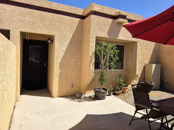651 E 24th St, Yuma, AZ 85365