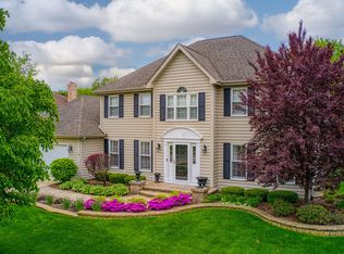 1608 Grommon Rd, Naperville, IL 60564