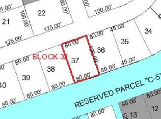 91 Radcliffe Dr, Palm Coast, FL 32164