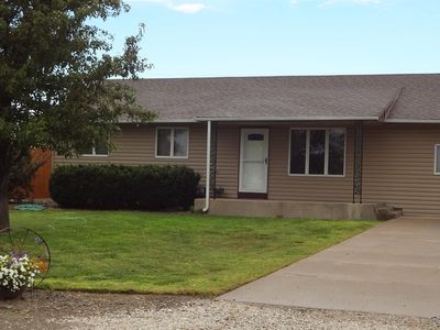 1904 Spruce St, Ellis, KS, 67637