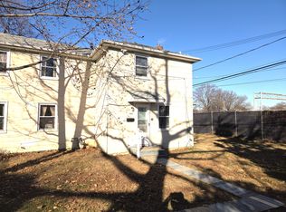 404 E Delaware Ave, Newark, DE 19711